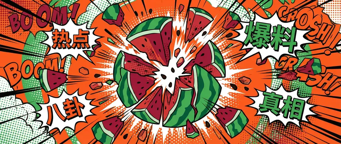 吉祥坊网站 今日头瓜爆炸漫画横幅