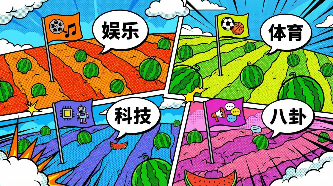 吉祥坊网站 娱乐瓜田分类
